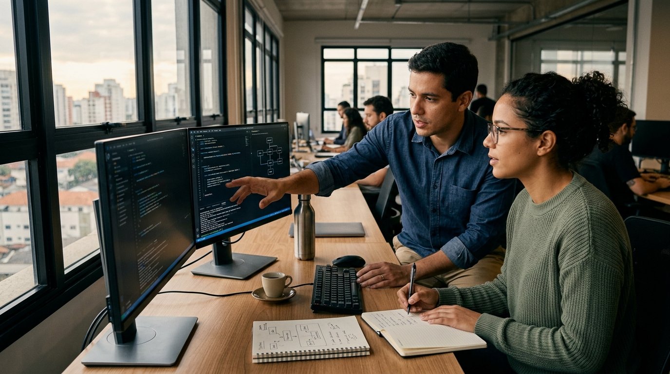 A Armadilha do Pedágio por Robô: Por que Líderes Estão Migrando do RPA Legado para Python-First