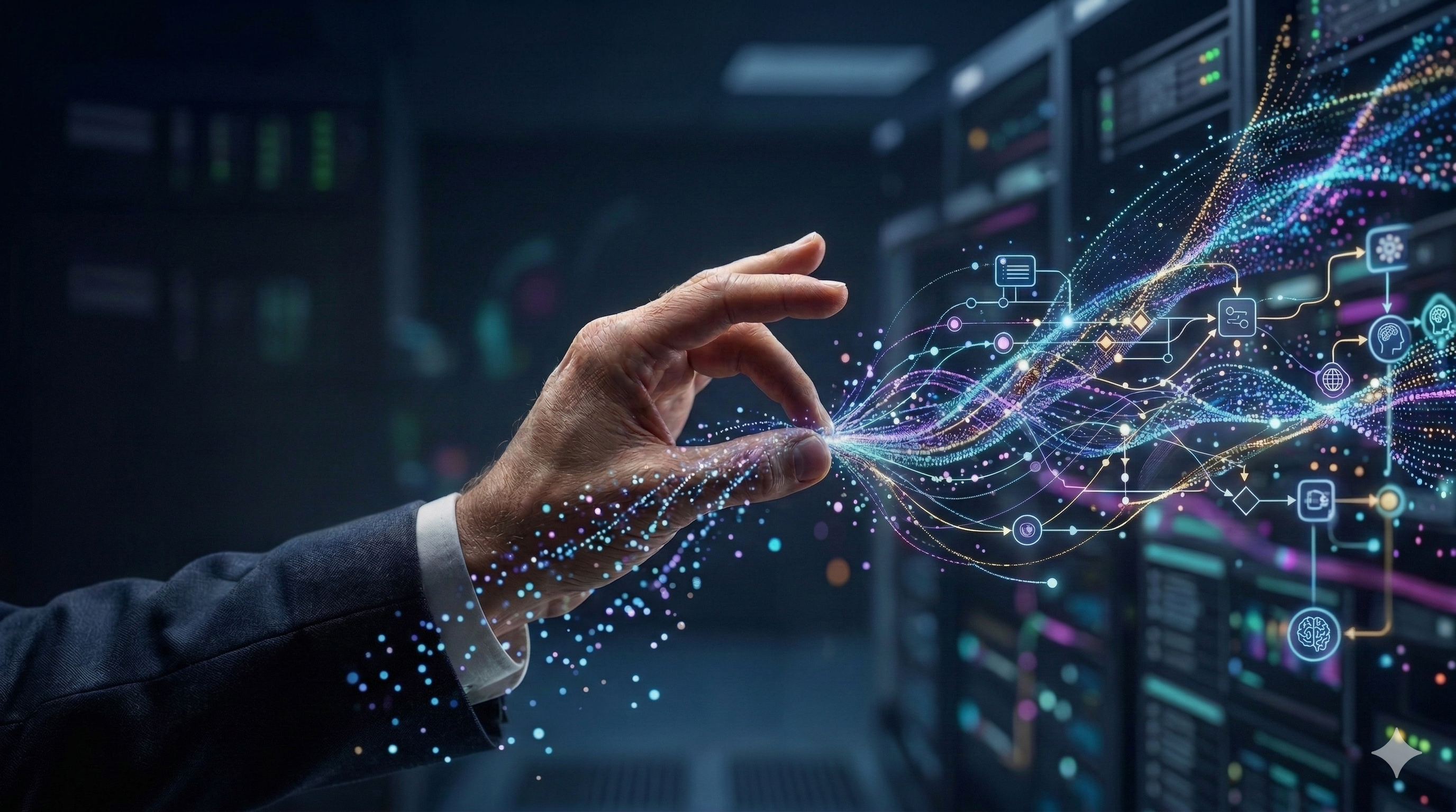 RPA vs Agentes de IA